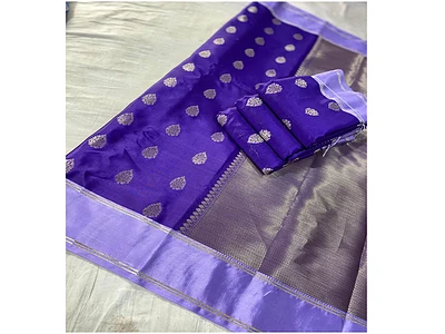 Banarasi  Silk Saree