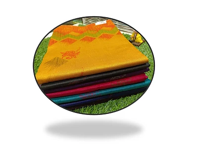 Image of Fancy cotton - 2