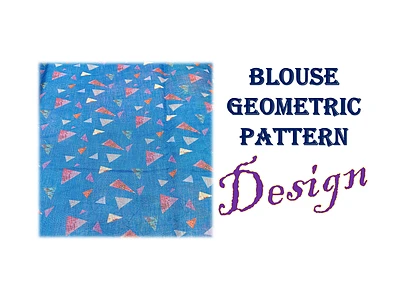 Image of Linen saree lavender - 4