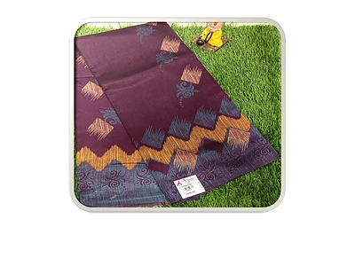 Image of Fancy cotton - 8