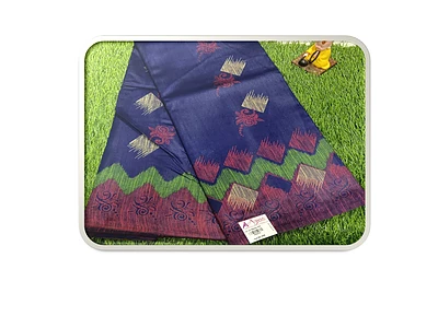 Image of Fancy cotton - 9